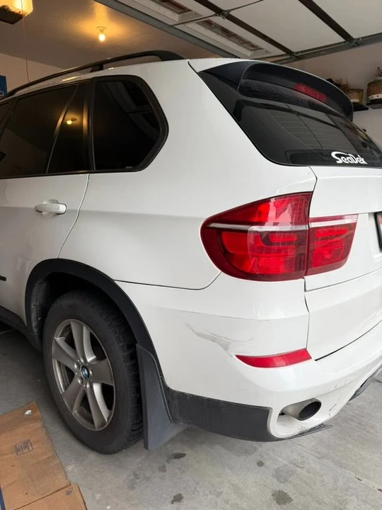 2013 BMW E70 X5 - Image 8 of 19