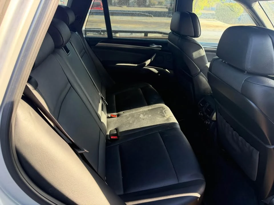 2013 BMW E70 X5 - Image 5 of 8