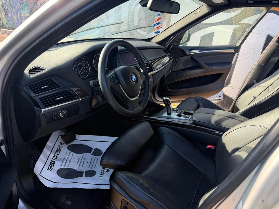 2013 BMW E70 X5 - Image 3 of 8