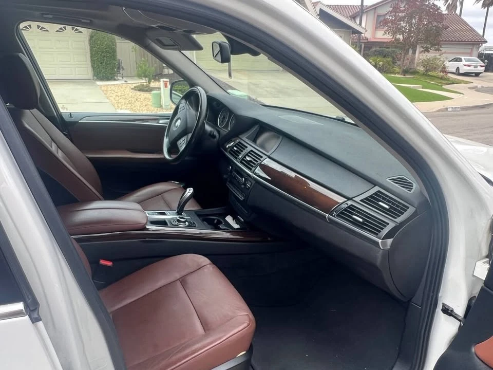 2013 BMW E70 X5 - Image 6 of 8