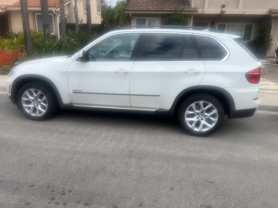 2013 BMW E70 X5 - Image 4 of 8
