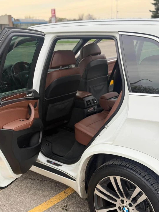2013 BMW E70 X5 - Image 12 of 20