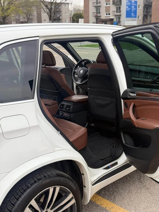 2013 BMW E70 X5 - Image 11 of 20