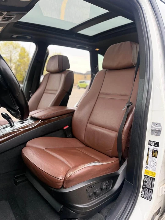 2013 BMW E70 X5 - Image 9 of 20