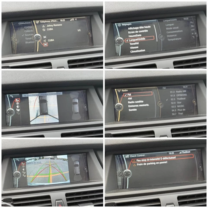 2013 BMW E70 X5 - Image 19 of 20