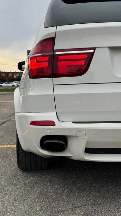 2013 BMW E70 X5 - Image 20 of 20