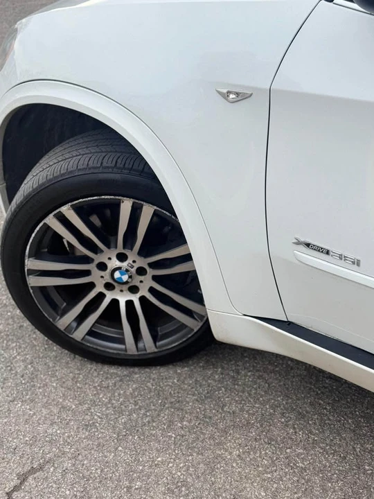 2013 BMW E70 X5 - Image 5 of 20