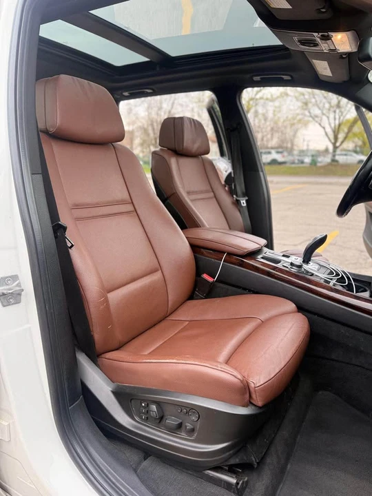 2013 BMW E70 X5 - Image 10 of 20