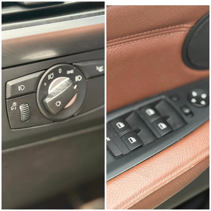 2013 BMW E70 X5 - Image 17 of 20