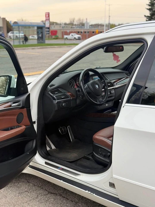 2013 BMW E70 X5 - Image 6 of 20
