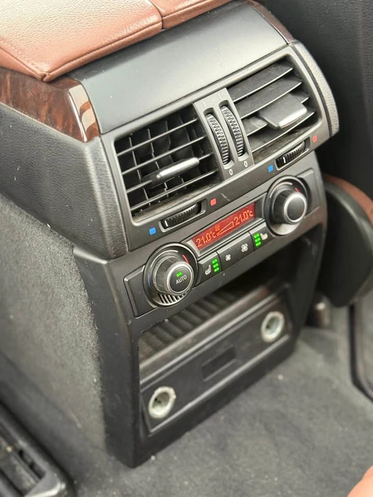 2013 BMW E70 X5 - Image 16 of 20