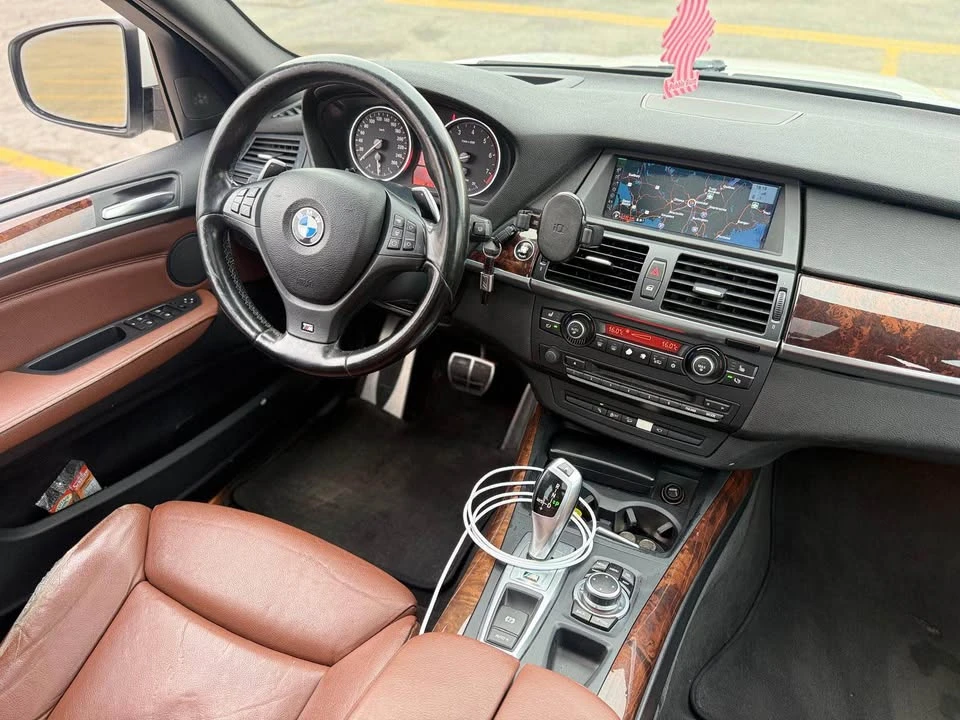 2013 BMW E70 X5 - Image 15 of 20