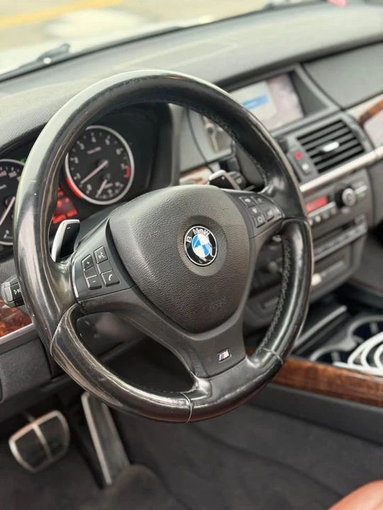 2013 BMW E70 X5 - Image 8 of 20