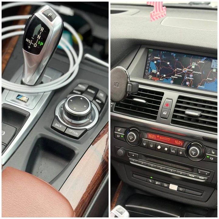 2013 BMW E70 X5 - Image 18 of 20