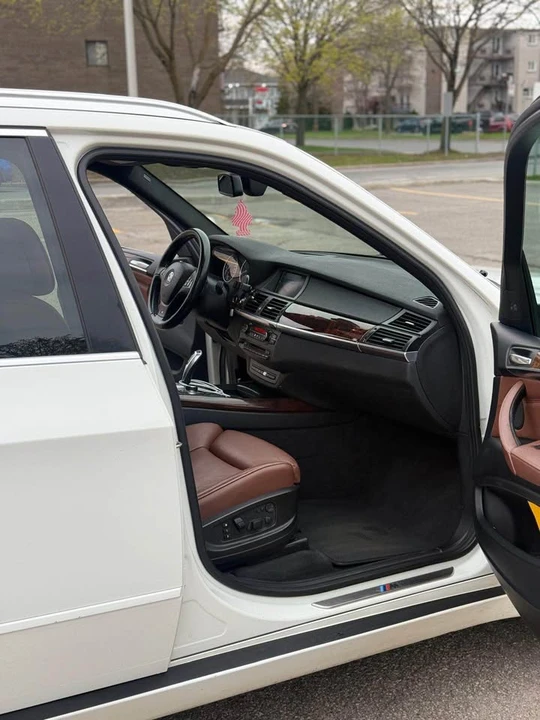 2013 BMW E70 X5 - Image 7 of 20
