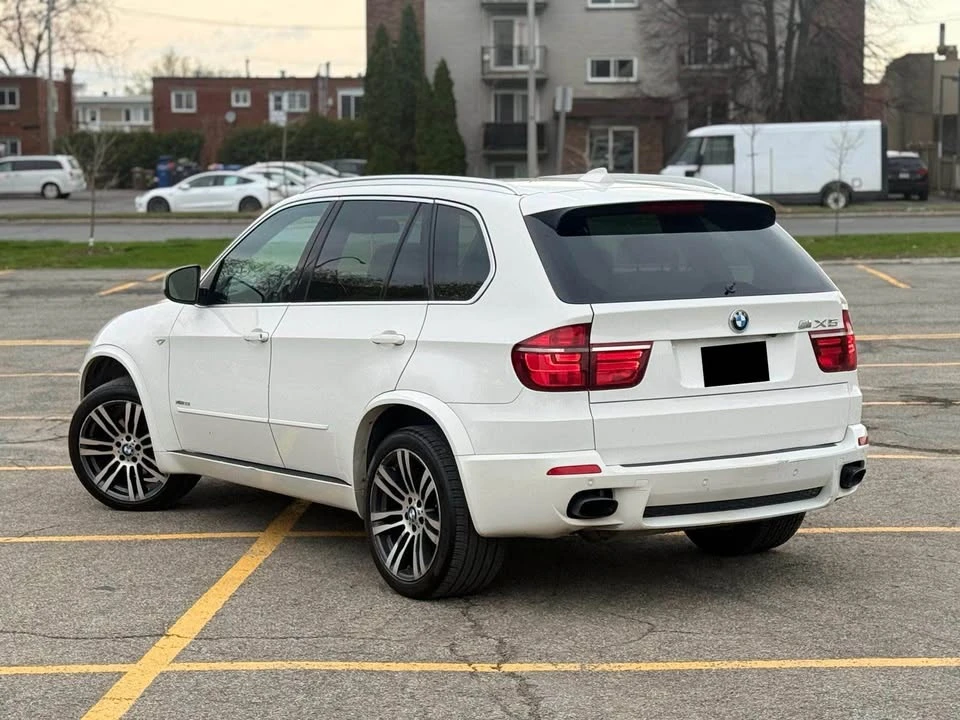 2013 BMW E70 X5 - Image 2 of 20