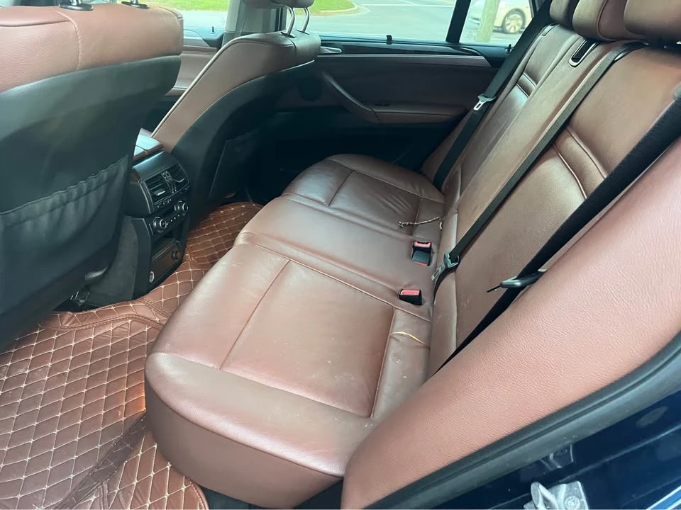 2013 BMW E70 X5 - Image 7 of 14