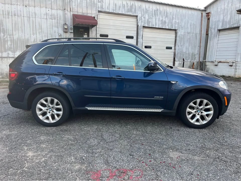 2013 BMW E70 X5 - Image 2 of 14