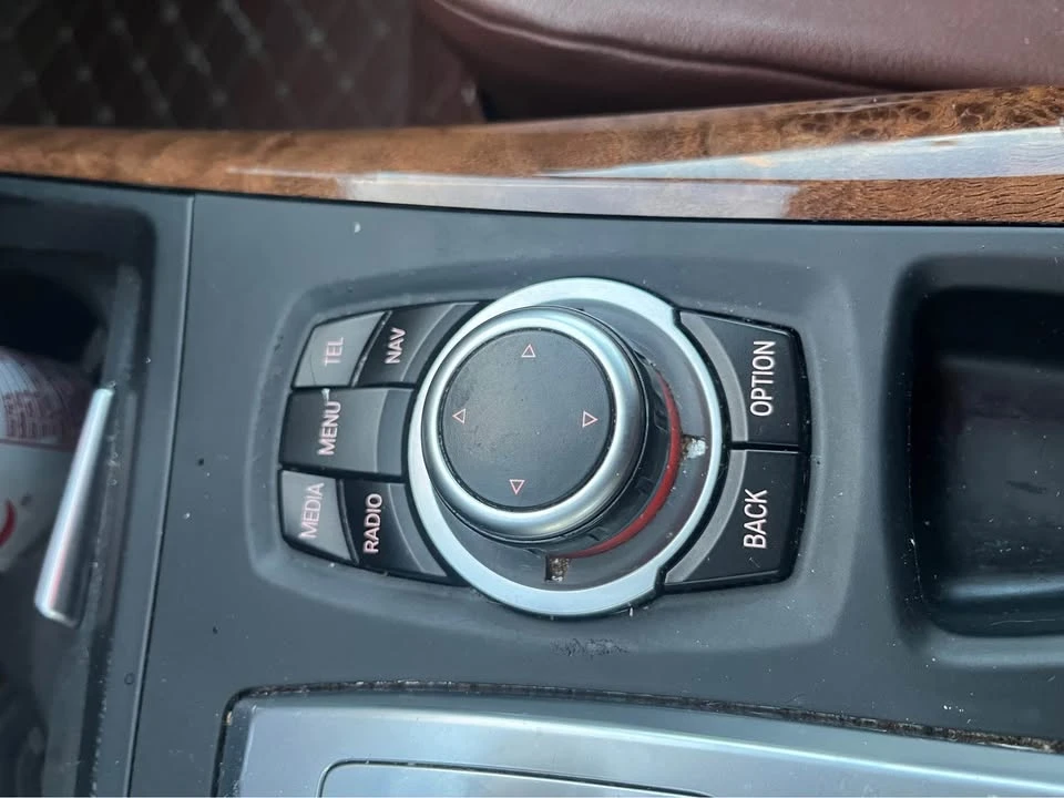 2013 BMW E70 X5 - Image 13 of 14