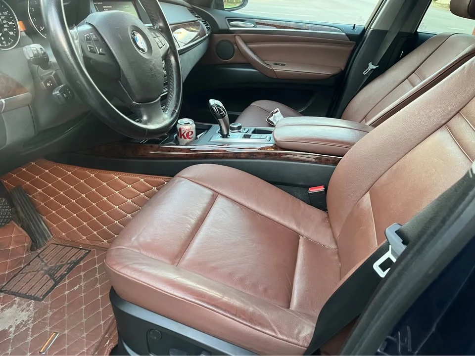 2013 BMW E70 X5 - Image 10 of 14