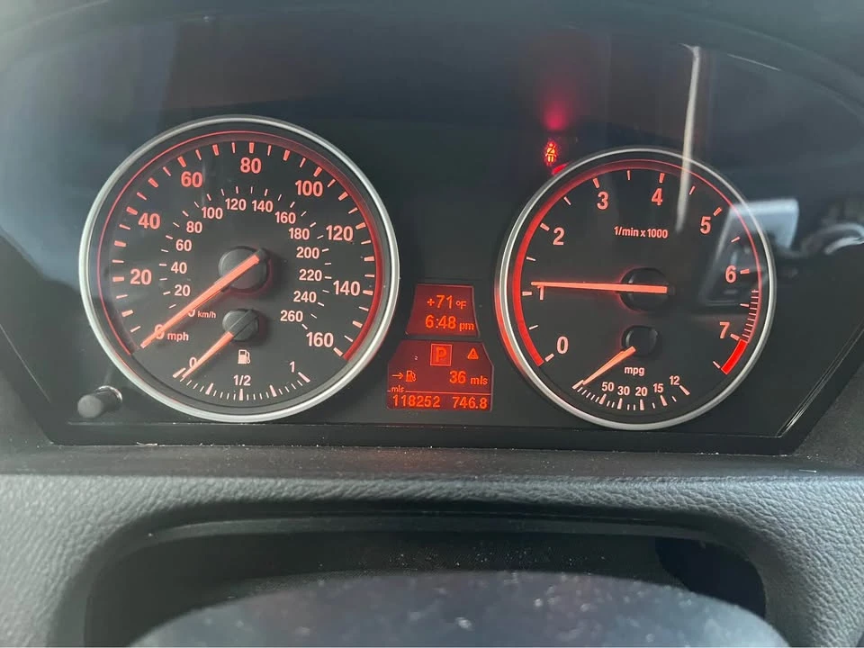 2013 BMW E70 X5 - Image 11 of 14