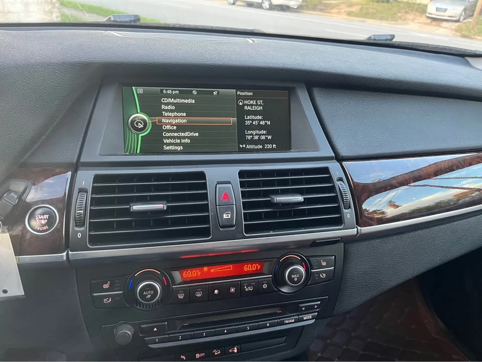 2013 BMW E70 X5 - Image 12 of 14