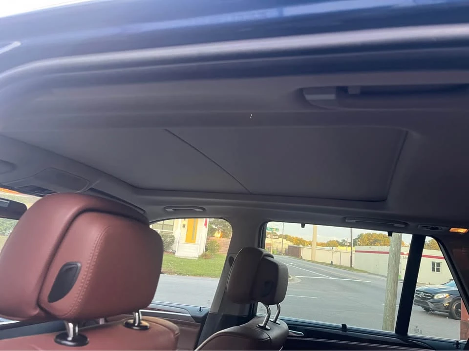 2013 BMW E70 X5 - Image 8 of 14