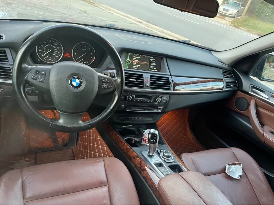 2013 BMW E70 X5 - Image 9 of 14