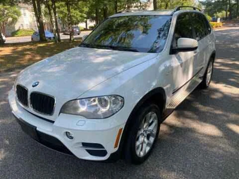2013 BMW E70 X5 - Image 2 of 3