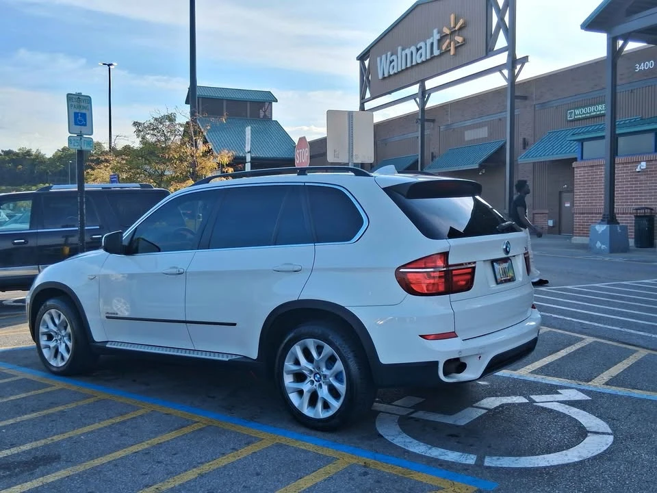 2013 BMW E70 X5 - Image 3 of 3