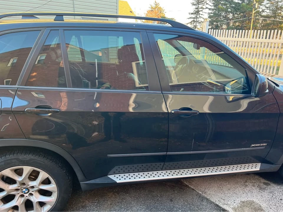 2013 BMW E70 X5 - Image 12 of 16