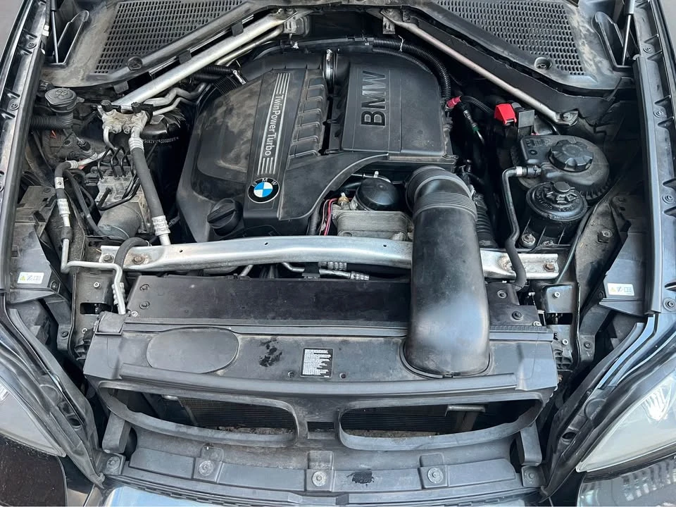 2013 BMW E70 X5 - Image 2 of 16