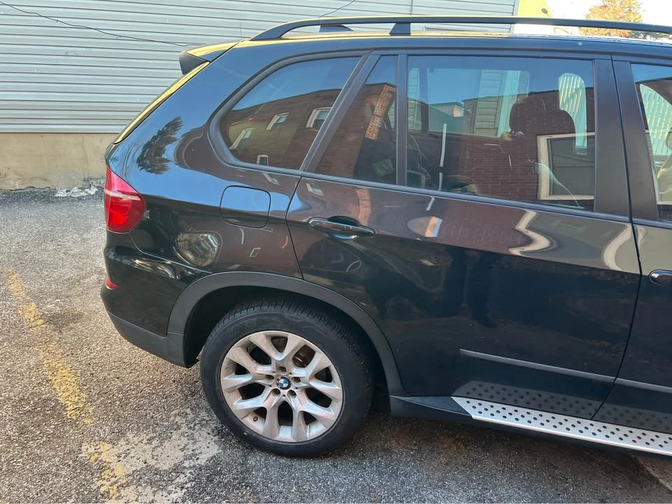 2013 BMW E70 X5 - Image 7 of 16