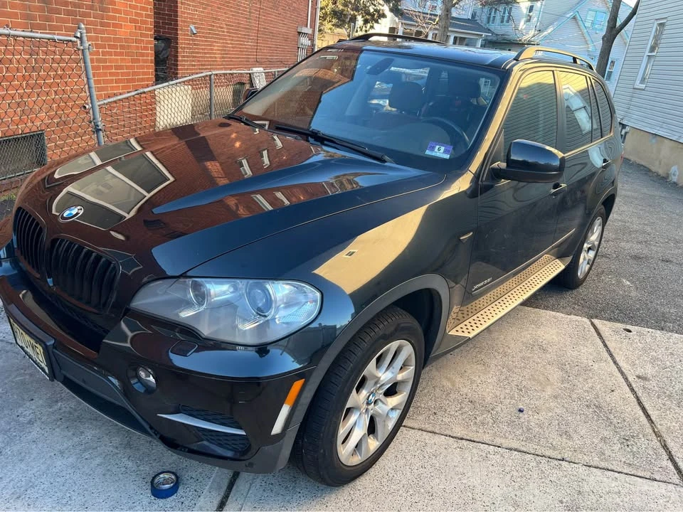 2013 BMW E70 X5 - Image 14 of 16