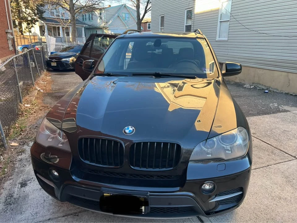 2013 BMW E70 X5 - Image 4 of 16