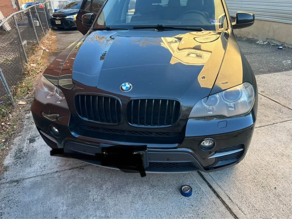 2013 BMW E70 X5 - Image 3 of 16