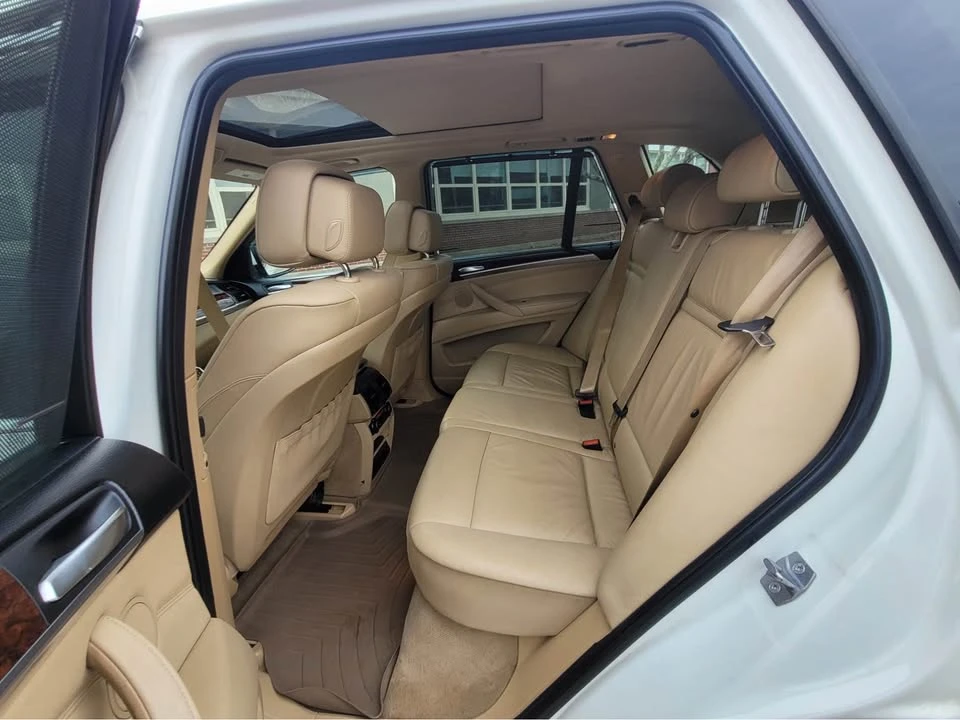 2013 BMW E70 X5 - Image 13 of 17