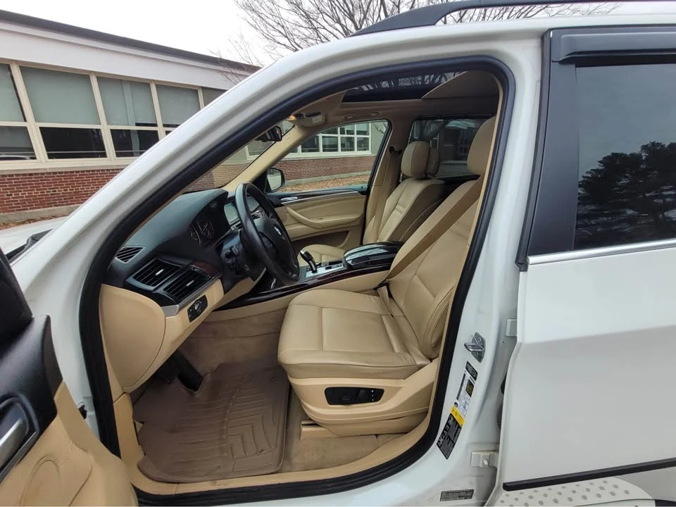 2013 BMW E70 X5 - Image 17 of 17