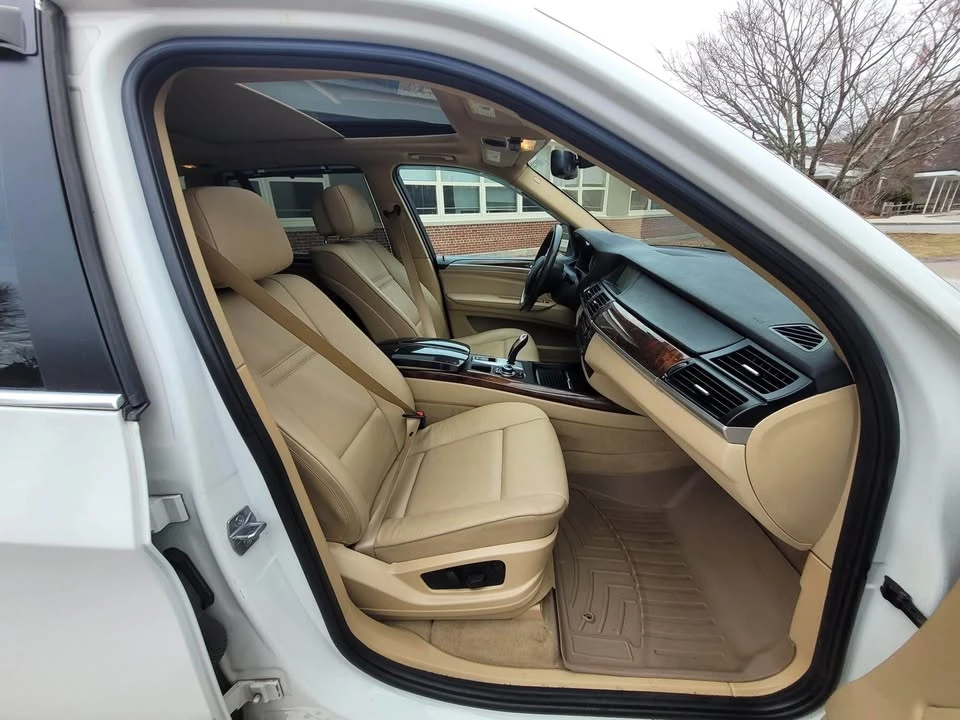 2013 BMW E70 X5 - Image 15 of 17