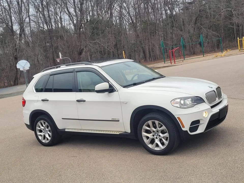2013 BMW E70 X5 - Image 9 of 17