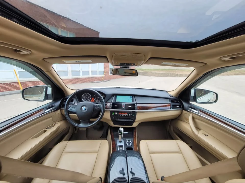 2013 BMW E70 X5 - Image 14 of 17