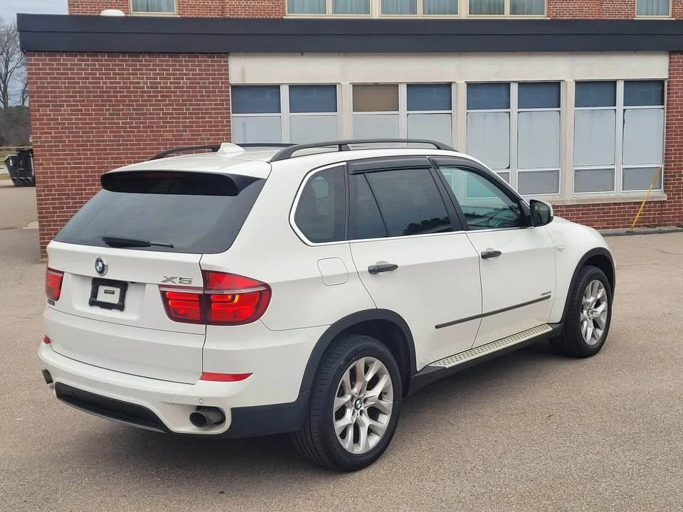 2013 BMW E70 X5 - Image 7 of 17