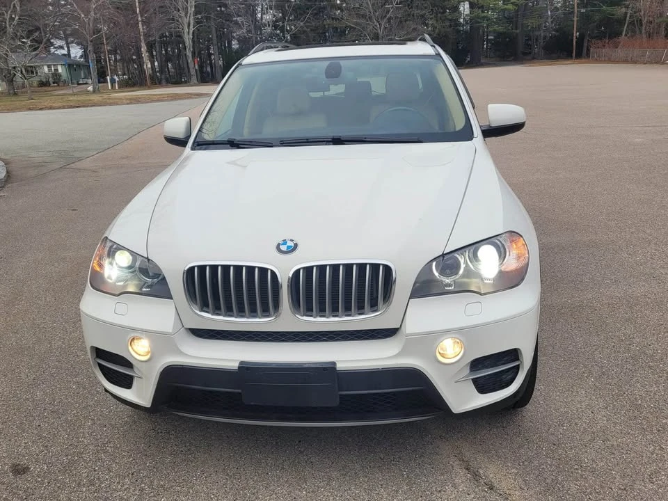 2013 BMW E70 X5 - Image 5 of 17