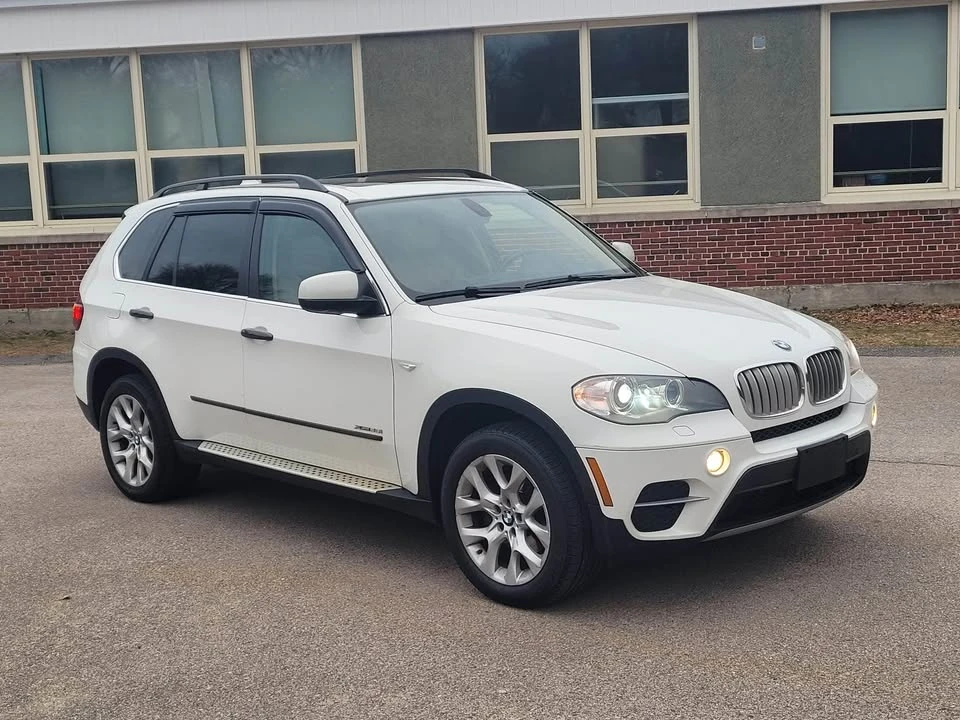 2013 BMW E70 X5 - Image 2 of 17