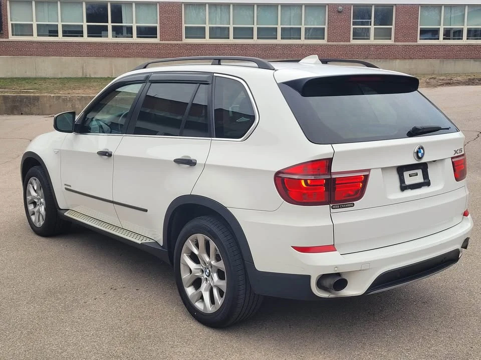 2013 BMW E70 X5 - Image 3 of 17