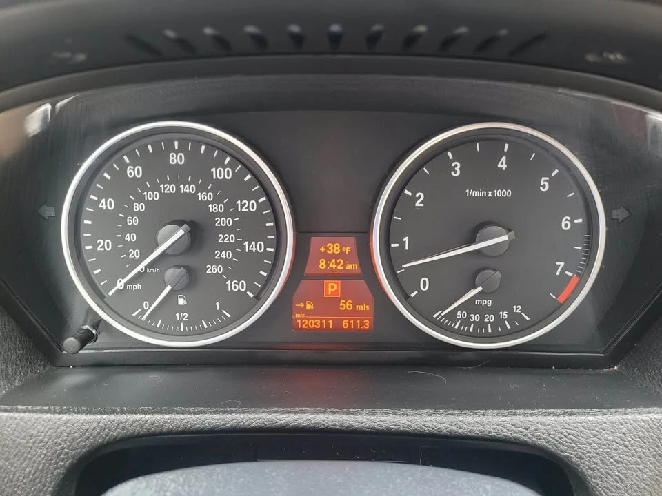 2013 BMW E70 X5 - Image 10 of 17
