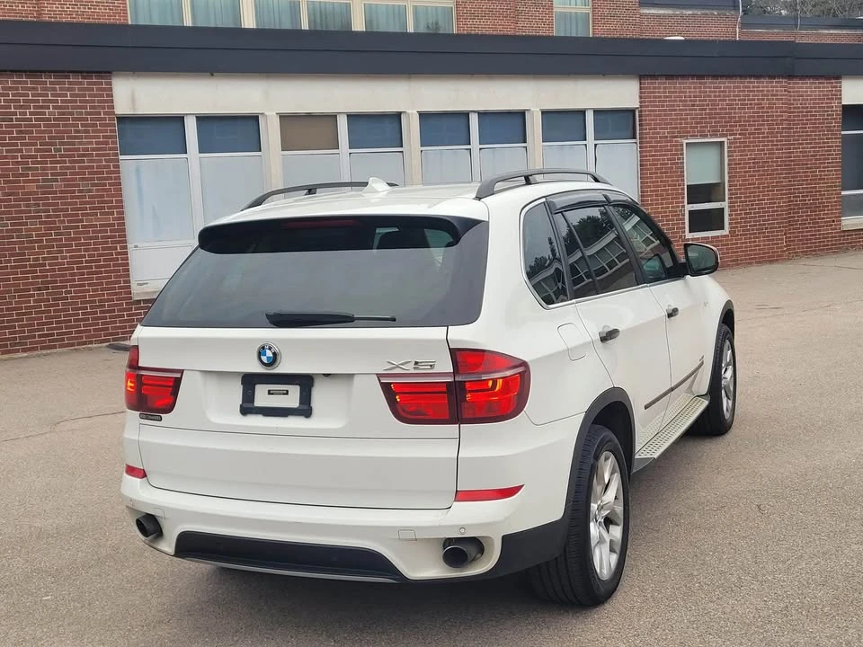 2013 BMW E70 X5 - Image 8 of 17