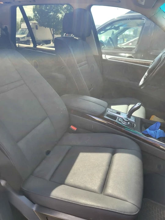 2013 BMW E70 X5 - Image 6 of 9