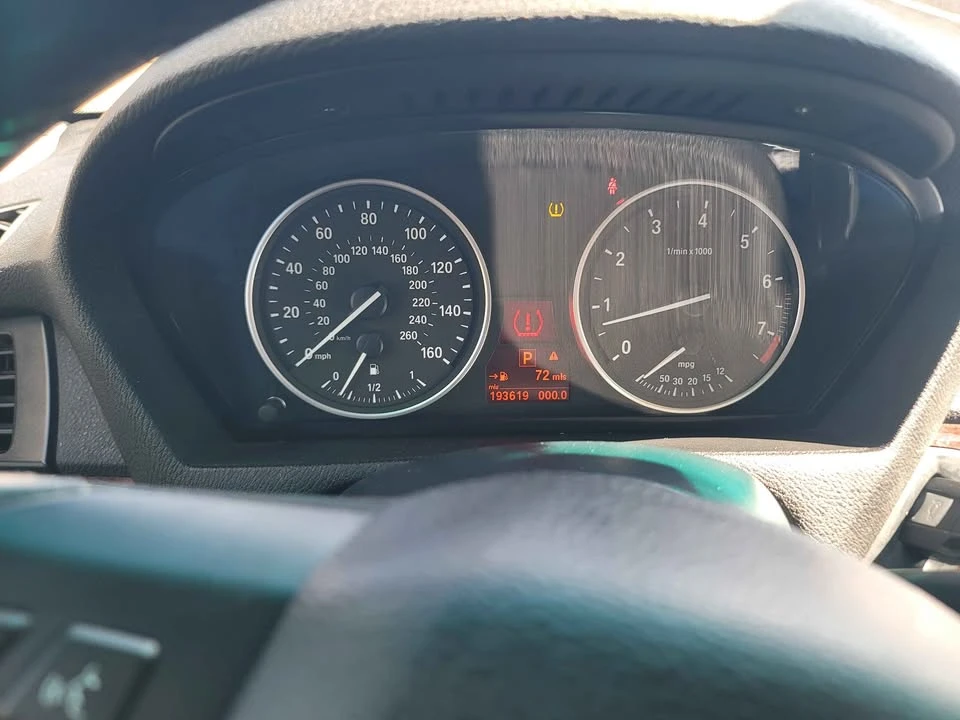 2013 BMW E70 X5 - Image 3 of 9