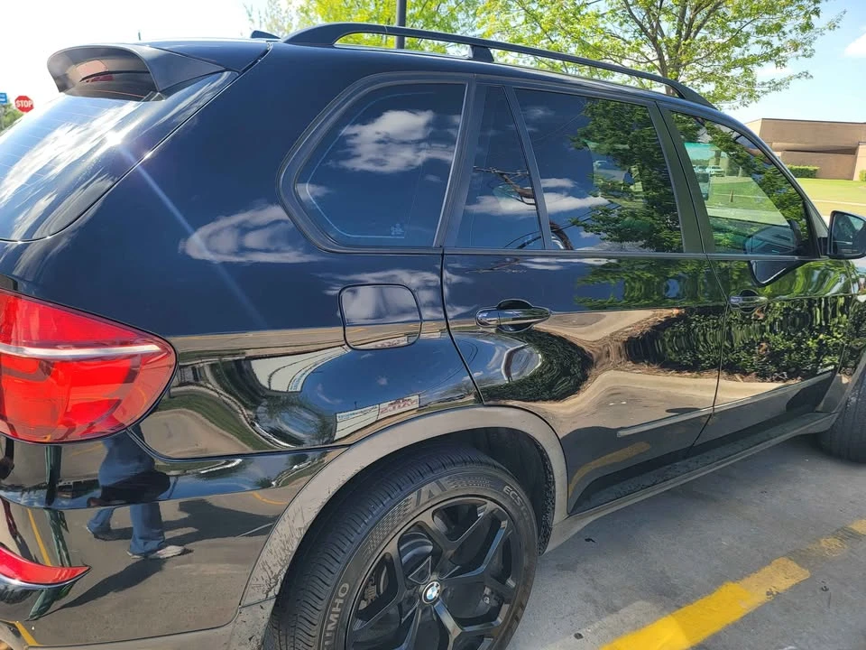 2013 BMW E70 X5 - Image 8 of 9
